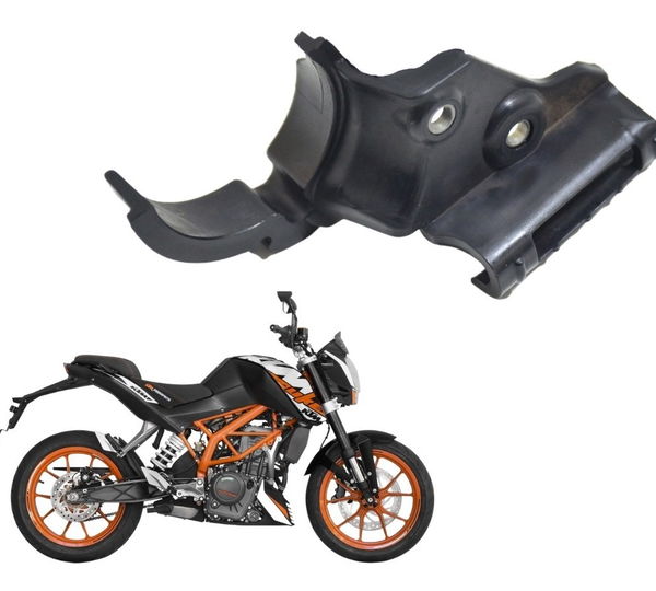 Suporte Ktm 390 Duke 15-18 Original