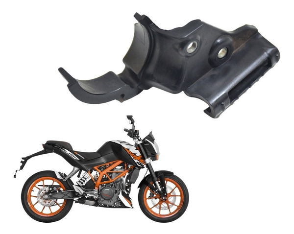 Suporte Ktm 390 Duke 15-18 Original