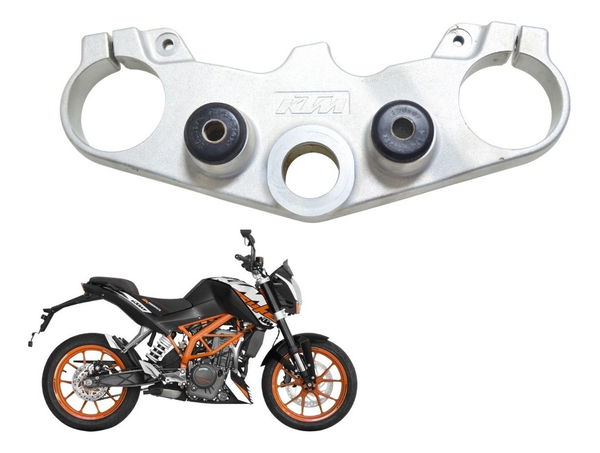 Mesa Superior Ktm 390 Duke 15-18 Original