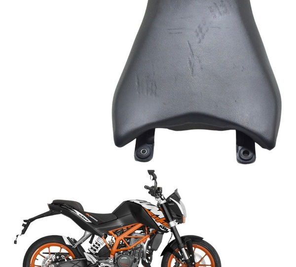 Banco Dianteiro Ktm 390 Duke 15-18 Original