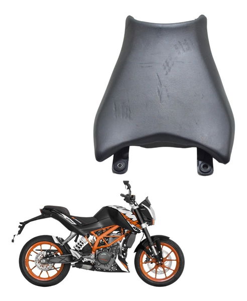 Banco Dianteiro Ktm 390 Duke 15-18 Original