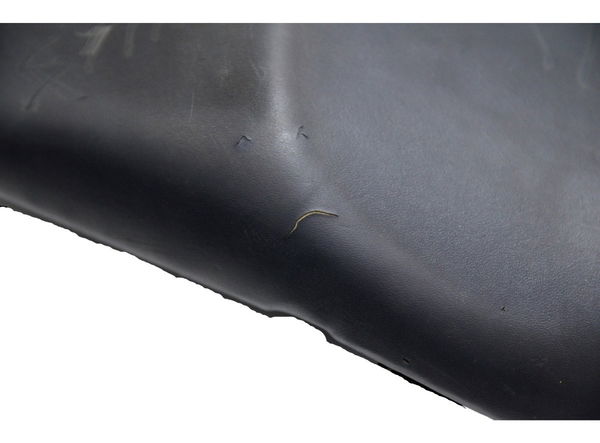 Banco C/ Avaria Honda Cb 600f Hornet 04-07 Original