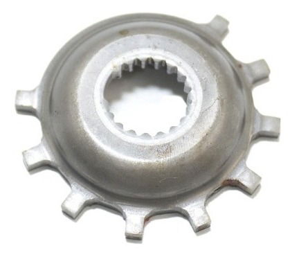 Rotor Pulsador Honda Cb 600f Hornet 04-07 Original
