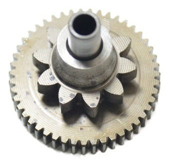 Engrenagem Redução Partida Honda Cb 600f Hornet 04-07