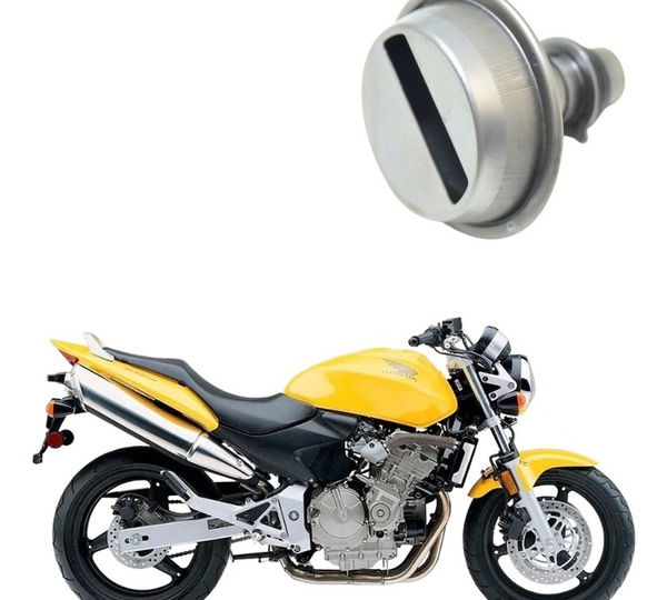 Pescador Óleo Honda Cb 600f Hornet 04-07 Original