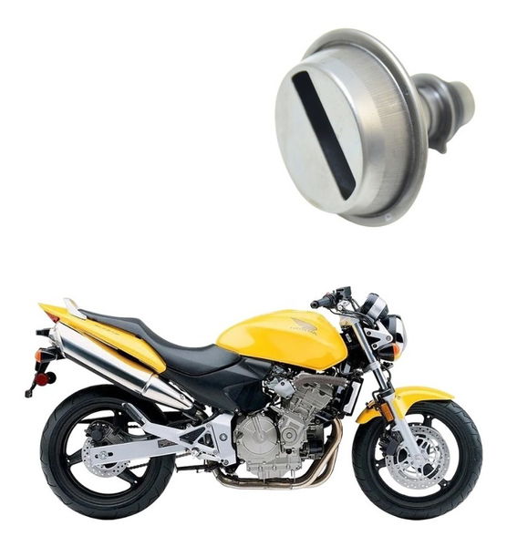 Pescador Óleo Honda Cb 600f Hornet 04-07 Original