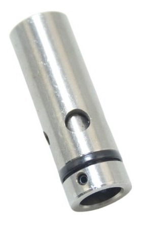 Válvula Pressão Ar Honda Cb 600f Hornet 04-07 Original