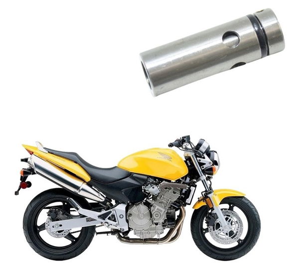 Válvula Pressão Ar Honda Cb 600f Hornet 04-07 Original