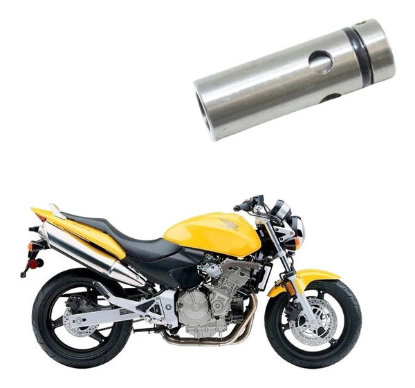 Válvula Pressão Ar Honda Cb 600f Hornet 04-07 Original