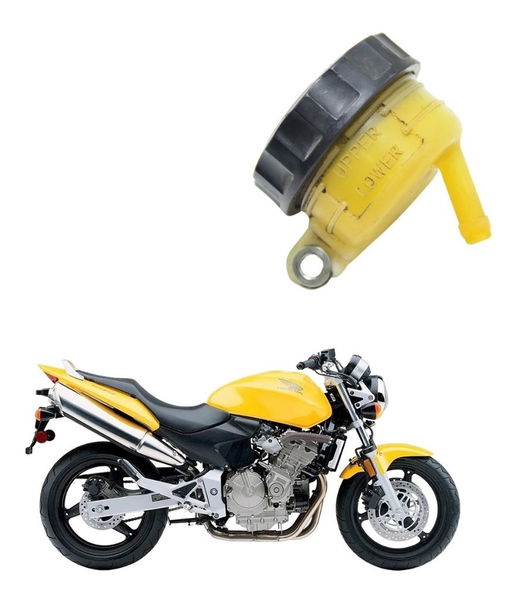 Reservatório Freio Traseiro Honda Cb 600f Hornet 04-07 Orig