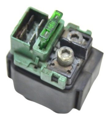 Rele Partida Honda Cb 600f Hornet 04-07 Original