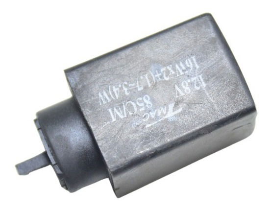 Rele Pisca Honda Cb 600f Hornet 04-07 Original