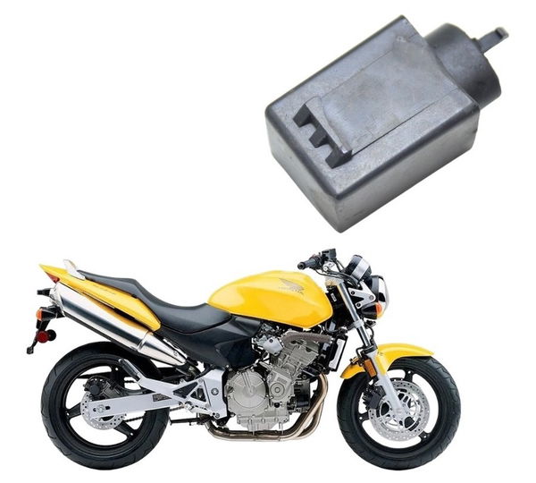 Rele Pisca Honda Cb 600f Hornet 04-07 Original