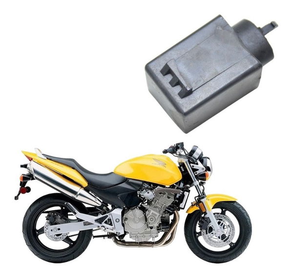Rele Pisca Honda Cb 600f Hornet 04-07 Original