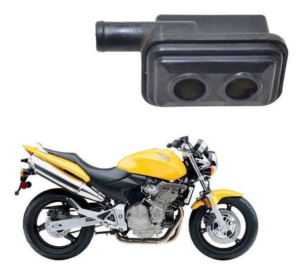 Sub Filtro Ar Honda Cb 600f Hornet 04-07 Original