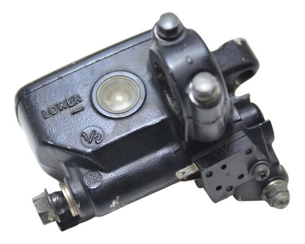 Cilindro Freio Dianteiro Honda Cb 600f Hornet 04-07 Original