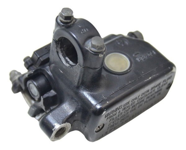 Cilindro Freio Dianteiro Honda Cb 600f Hornet 04-07 Original
