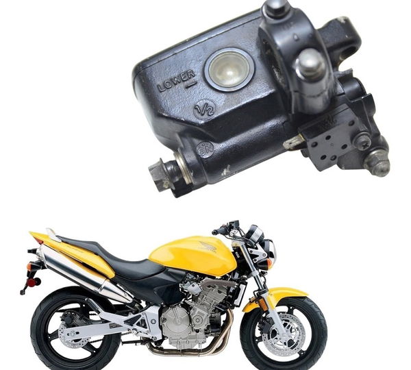 Cilindro Freio Dianteiro Honda Cb 600f Hornet 04-07 Original