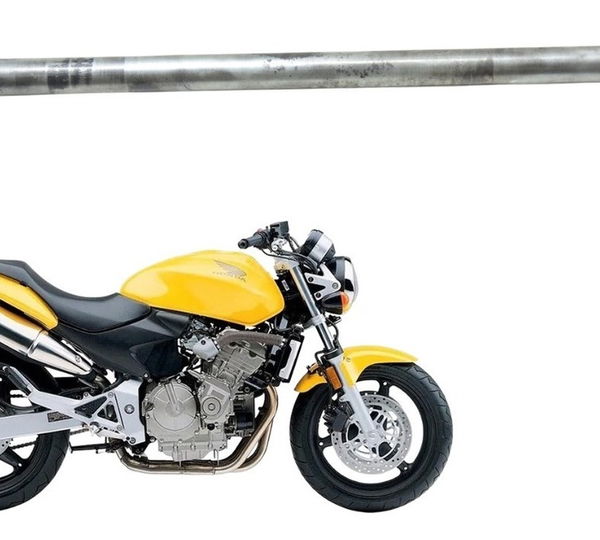 Eixo Balança Honda Cb 600f Hornet 04-07 Original