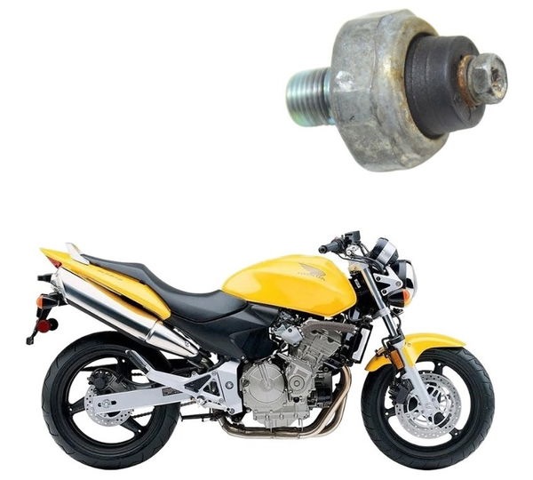 Sensor Óleo Honda Cb 600f Hornet 04-07 Original