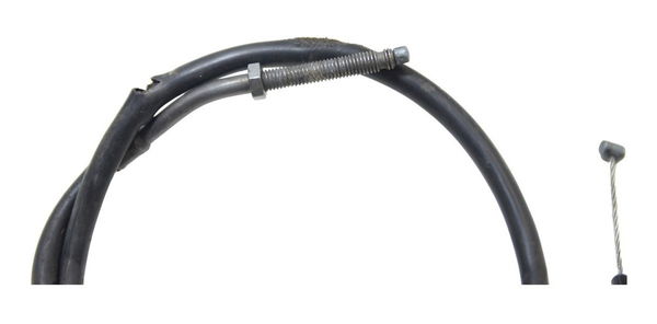Cabo Embreagem Honda Cb 600f Hornet 04-07 Original 