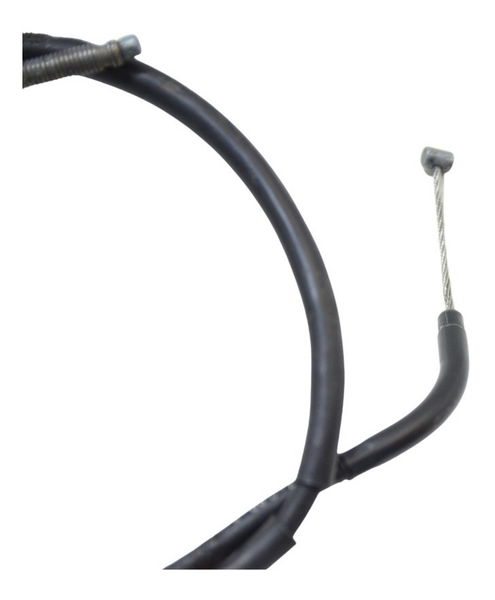 Cabo Embreagem Honda Cb 600f Hornet 04-07 Original 