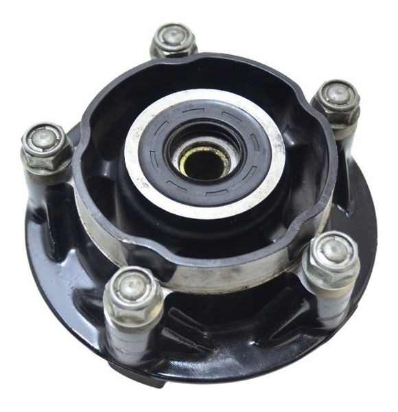 Cubo Coroa Honda Cb 600f Hornet 04-07 Original 