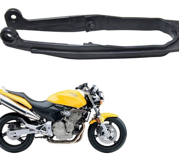 Saboneteira Honda Cb 600f Hornet 04-07 Original