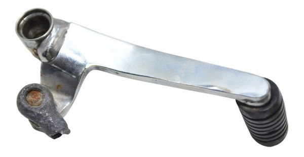 Pedal Cambio C/ Avaria Honda Cb 600f Hornet 04-07 Original