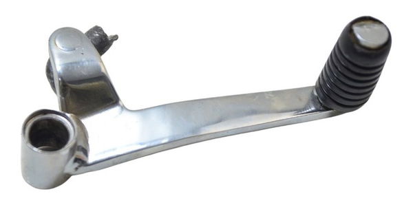Pedal Cambio C/ Avaria Honda Cb 600f Hornet 04-07 Original