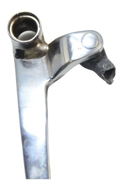 Pedal Cambio C/ Avaria Honda Cb 600f Hornet 04-07 Original