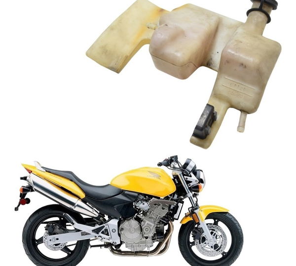 Reservatório Água Honda Cb 600f Hornet 04-07 Original