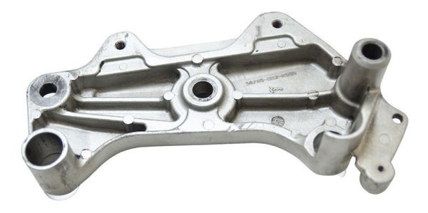 Suporte Bacalhau Diant Esq Honda Cb 600f Hornet 04-07 Orig
