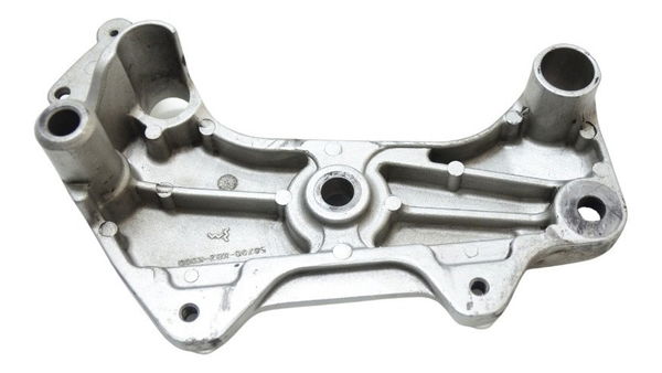 Suporte Bacalhau Diant Esq Honda Cb 600f Hornet 04-07 Orig