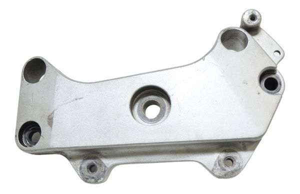 Suporte Bacalhau Diant Esq Honda Cb 600f Hornet 04-07 Orig
