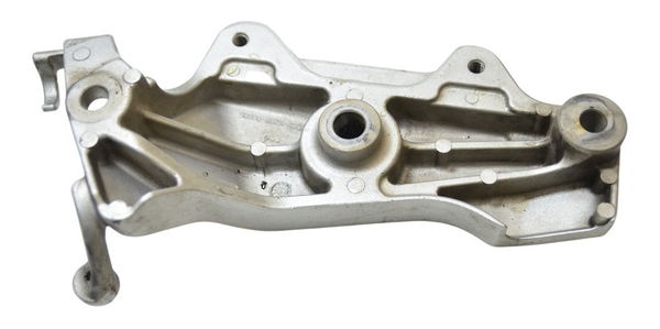 Suporte Bacalhau Diant Dir Honda Cb 600f Hornet 04-07 Orig