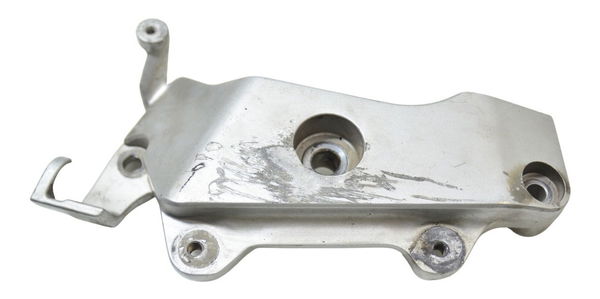 Suporte Bacalhau Diant Dir Honda Cb 600f Hornet 04-07 Orig