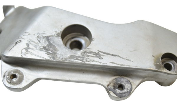 Suporte Bacalhau Diant Dir Honda Cb 600f Hornet 04-07 Orig