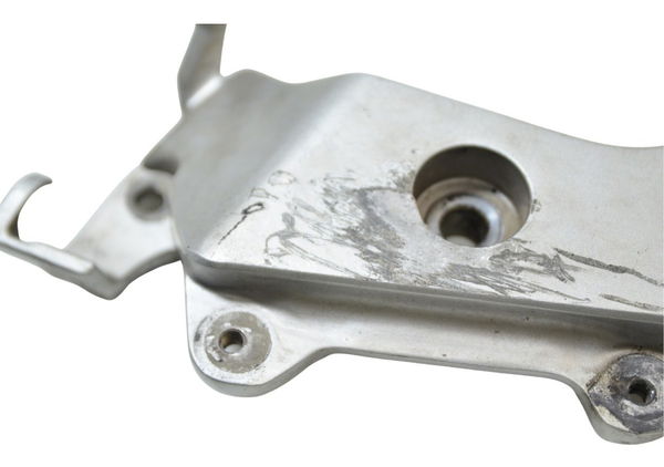 Suporte Bacalhau Diant Dir Honda Cb 600f Hornet 04-07 Orig