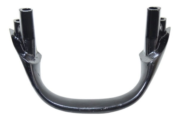 Alça Traseira Honda Cb 600f Hornet 04-07 Original