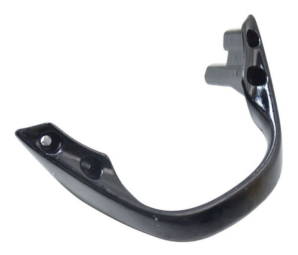 Alça Traseira Honda Cb 600f Hornet 04-07 Original