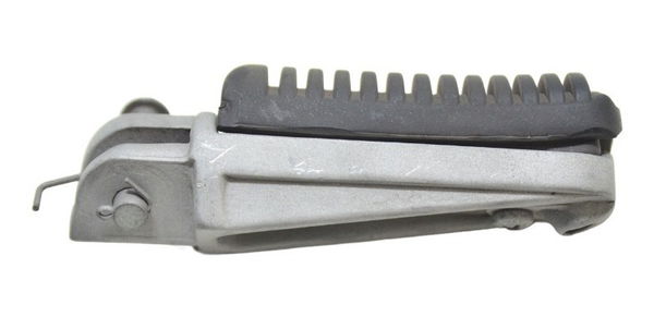Pedaleira Dianteira Dir Honda Cb 600f Hornet 04-07 Original