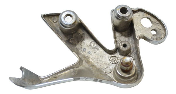 Suporte Farol Dir C/ Detalhe Honda Cb 600f Hornet 04-07 Orig