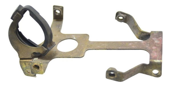 Suporte Bobina Ignição Honda Cb 600f Hornet 04-07 Original