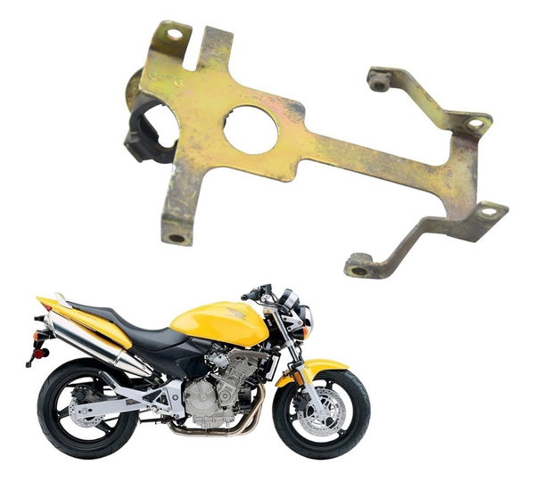 Suporte Bobina Ignição Honda Cb 600f Hornet 04-07 Original