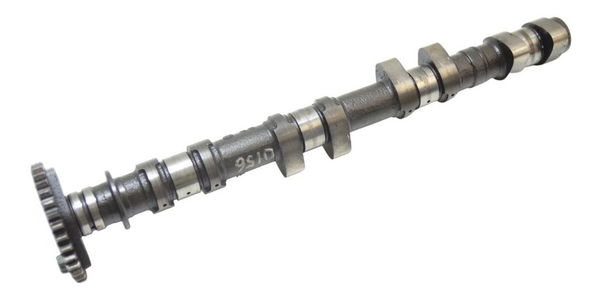 Comando Escape Honda Cb 600f Hornet 04-07 Original