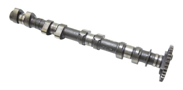 Comando Escape Honda Cb 600f Hornet 04-07 Original