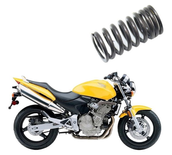 Mola Válvula Pequena Honda Cb 600f Hornet 04-07 Original