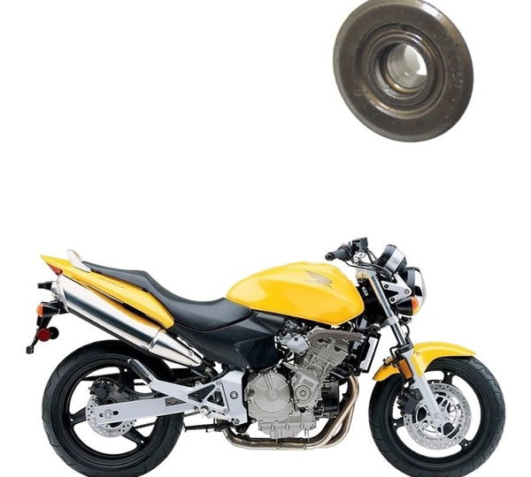 Chapéu Válvula Honda Cb 600f Hornet 04-07 Original