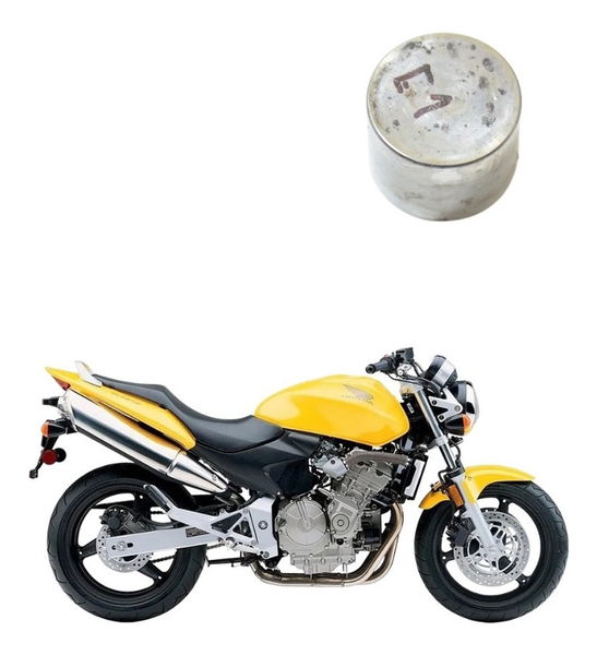 Tucho Válvula Honda Cb 600f Hornet 04-07 Original